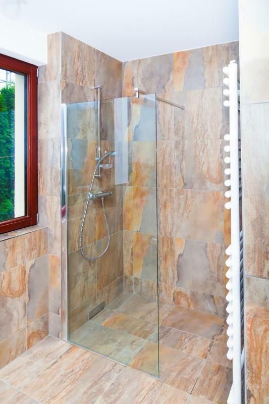 Ferienwohnung Niederschoenhausen برلين المظهر الخارجي الصورة